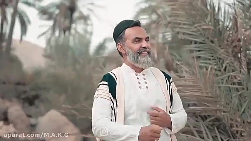 موزیک ویدیو ناب بختیاری &laquo...