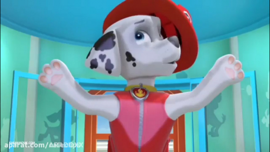 دانلود انیمیشن سگهای نگهبان  د...