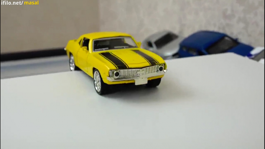 ماشین بازی و وسایل بازی