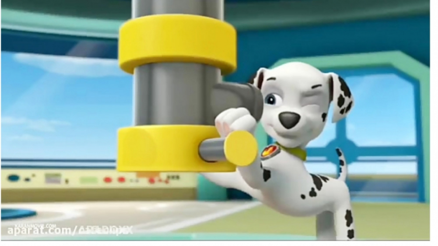 دانلود کارتون سگهای نگهبان  سگ...