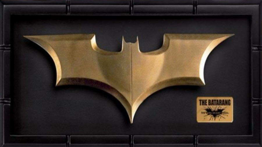 نقد و بررسی سلاح ها (بترنگ های...