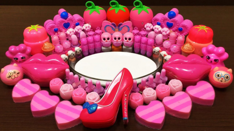 میکاپ اسلایم اکلیلی $$$ تم صور...