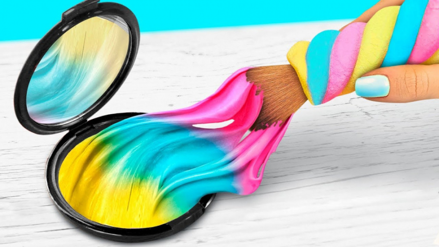 10 راه عجیب و غریب برای یواشکی...