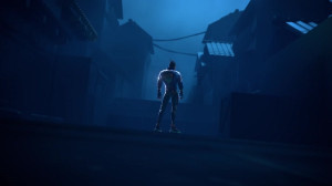 تریلر مهارت‌های شخصیت Yor...