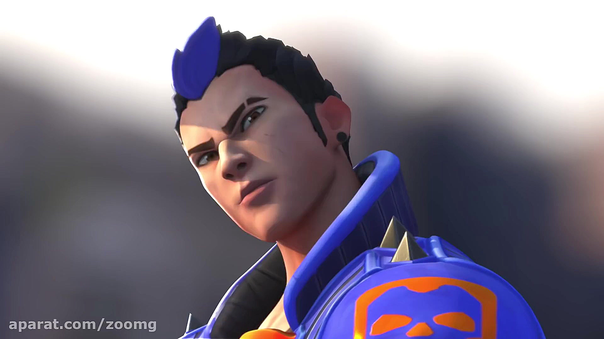 تریلر مهارت‌های شخصیت Yoru در...