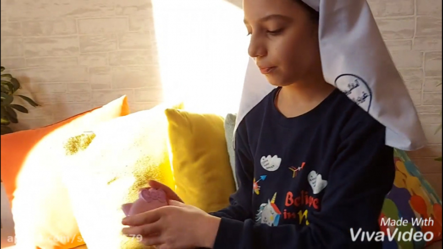 آزمایش علوم فصل ۷ (بازنابش نور...