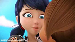 ماجراجویی در پاریس. میراکس لید...