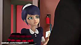 ماجراجویی در پاریس