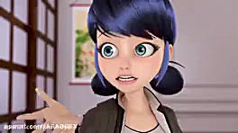 ماجراجویی در پاریس