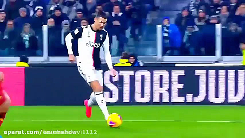 مسی رونالدو امباپه و نیمار مقا...