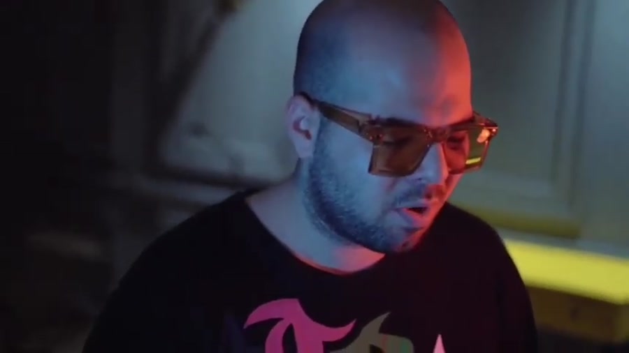 تیزر اهنگ جدید علیرضا آریانفر...