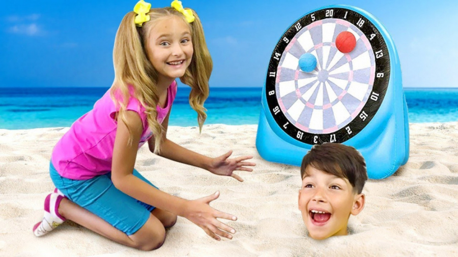 برنامه کودک  آهنگ &laquo;ساحل&...