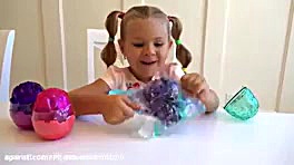 کارتون دایانا و روما