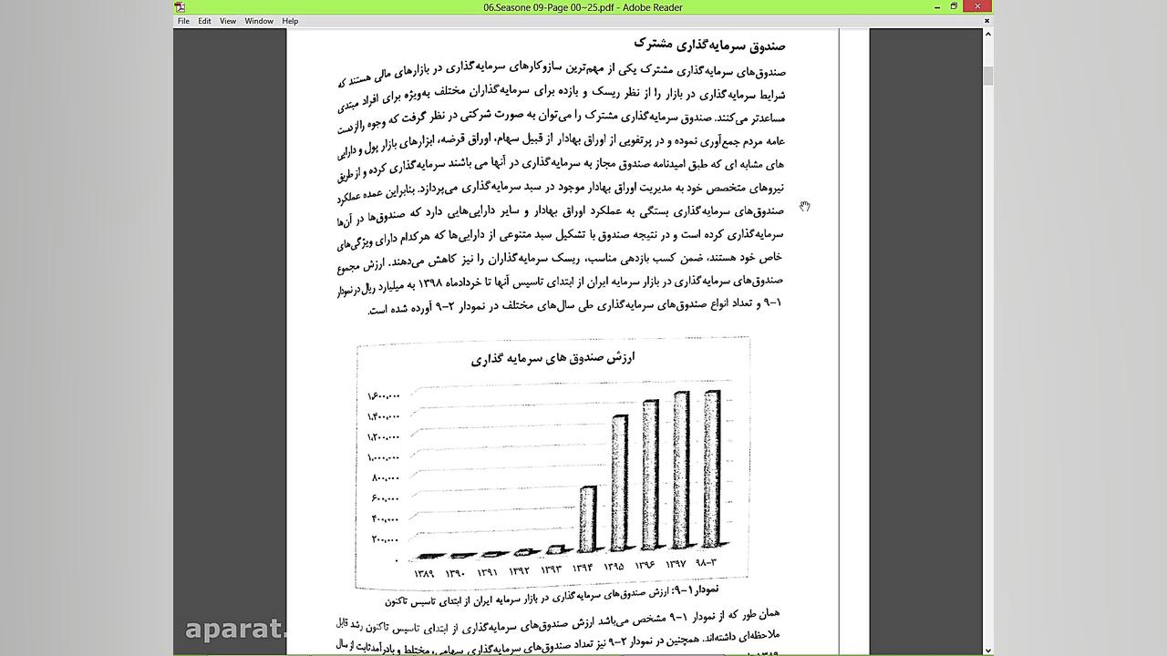 بازار سرمایه جلسه تاریخ 99 10...