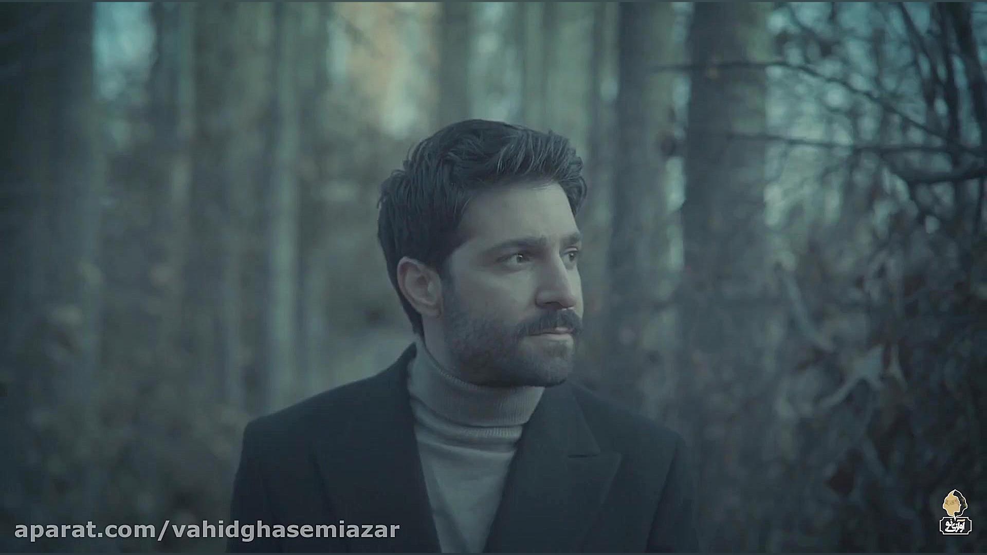 حمید هیراد  خدا نکند