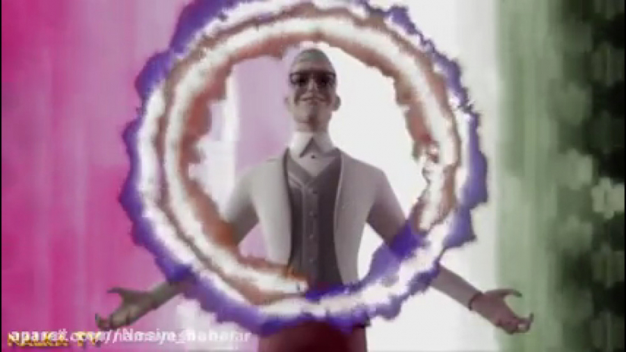 تبدیل ارباب شرارت به معجزه گر...