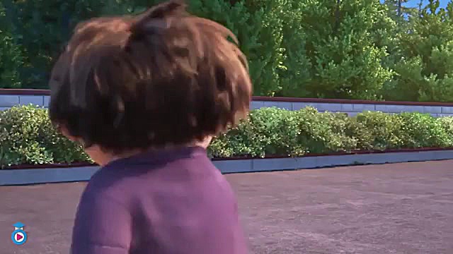 کارتون کوتاه لوجو