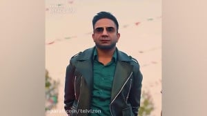 وقتی عموپورنگ بازیگر فیلم&zwnj...