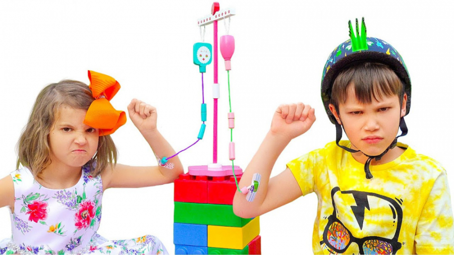 برنامه کودک  کتی و مکس با مادر...