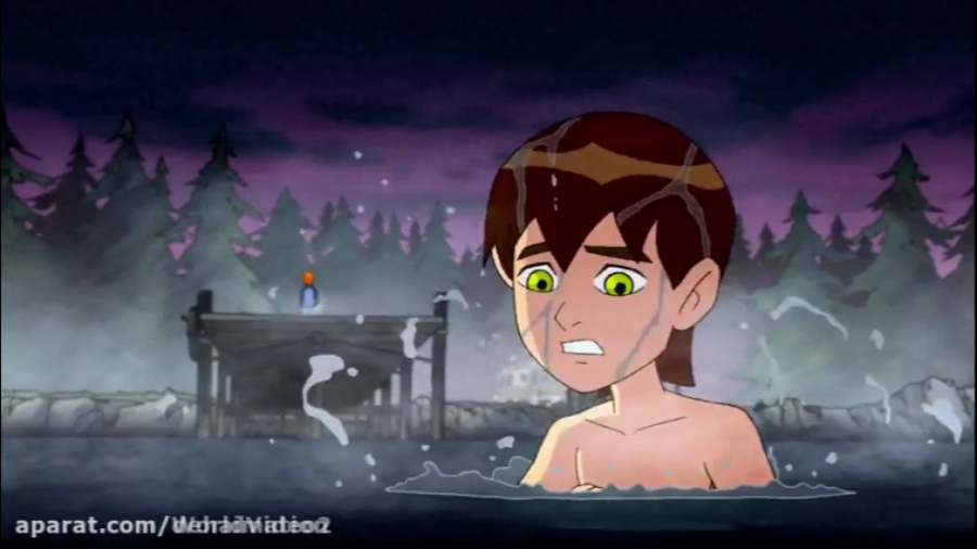 دانلود کارتون بن تن  انیمیشن ب...