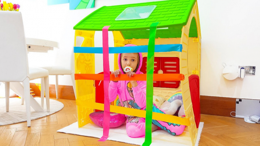 برنامه کودک  کتی می خواهد بچه...