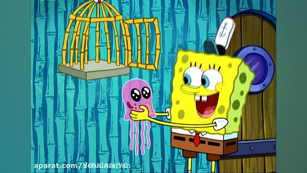 دانلود باب اسفنجی  باب اسفنجی...