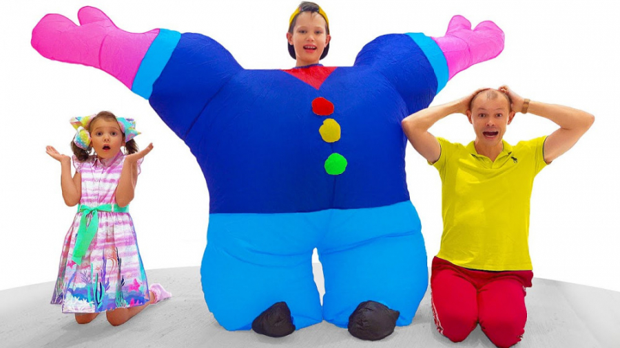 مکس و کتی  این قسمت لباس های خ...