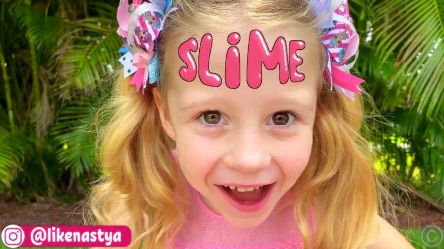 استیسی شو  ناستیا شو  ناستیا و...