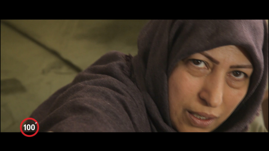 اگر مانده بودم