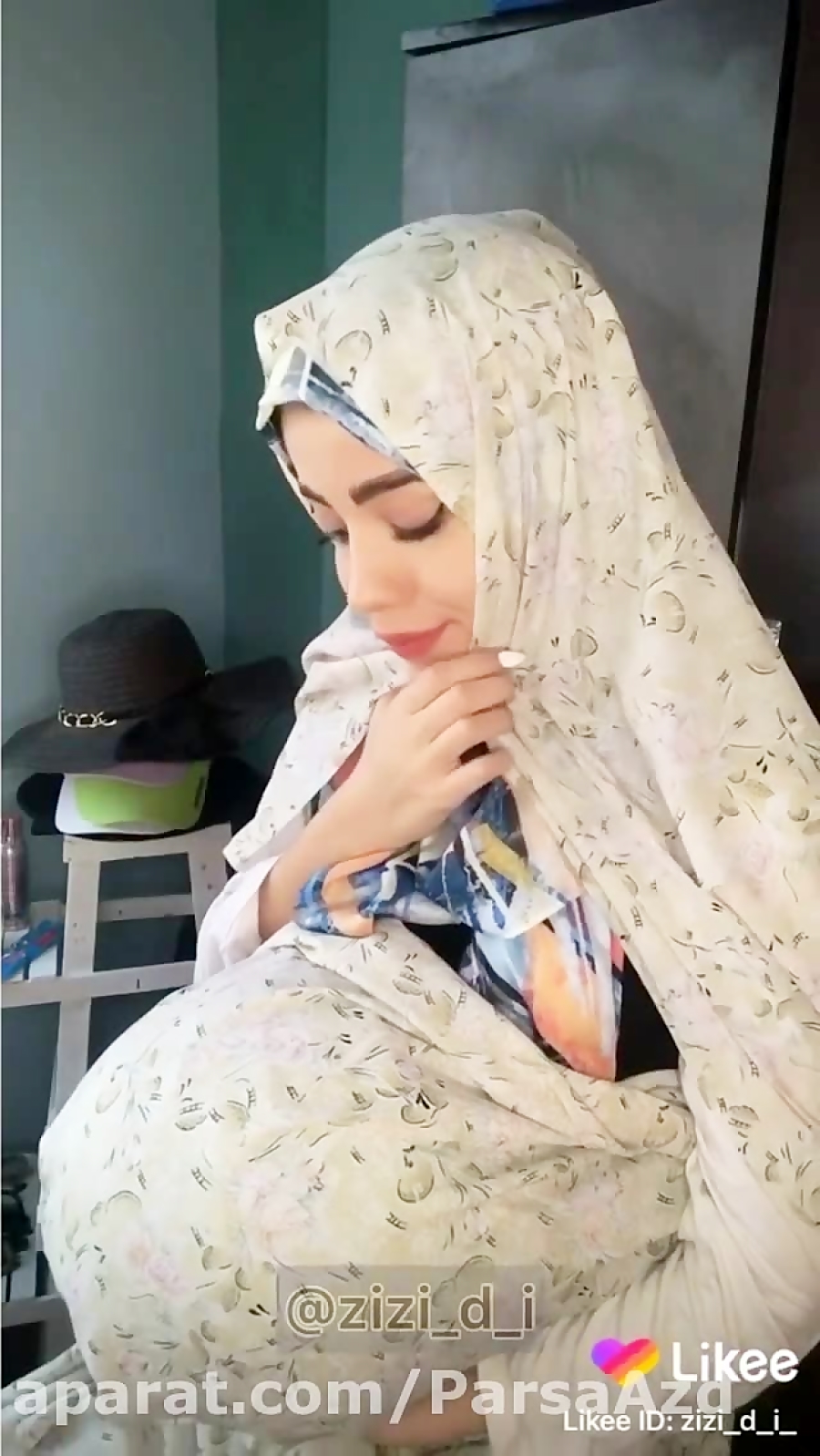 طنز جدید باردار شدن در سریال ه...