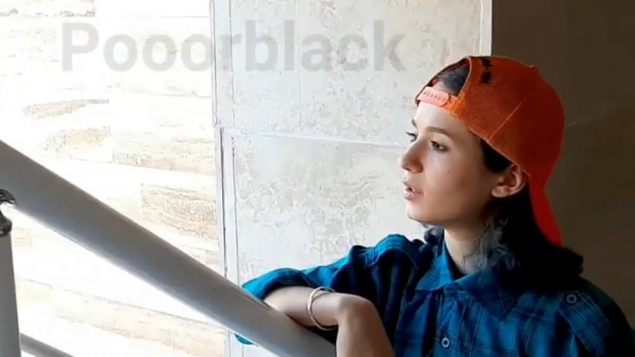 جدید طوری پریسا پور مشکی  کلیپ...