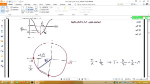 تدریس فصل 3 فیزیک دوازدهم مدرس...