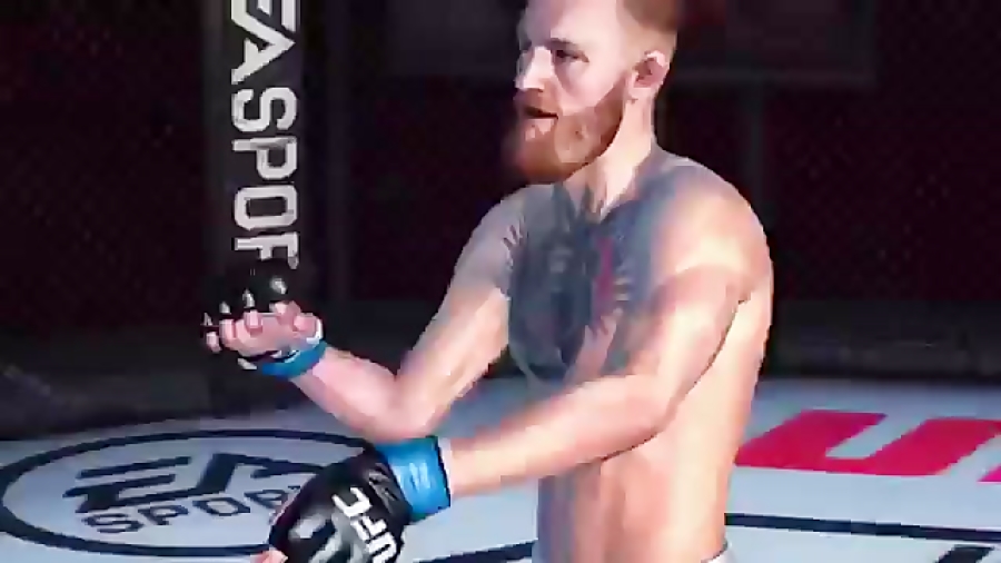 EA SPORTS UFC&reg; Official Tr...