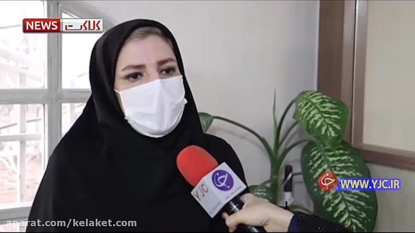 تخلف بهداشتی عجیب یک نانوایی د...
