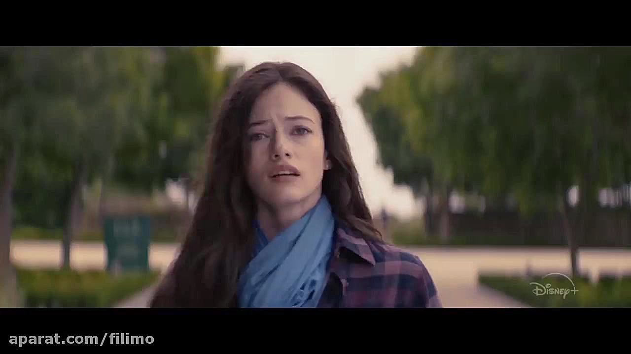 آنونس فیلم سینمایی&laquo;زیبای...