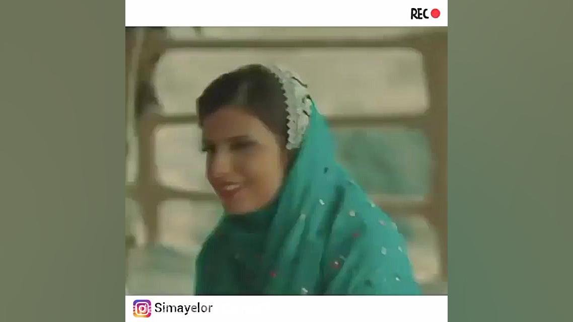 کلیپ لری احساسی و عاشقانه  گل...