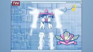 دانلود نجات رباتیک  قسمت چهل و...