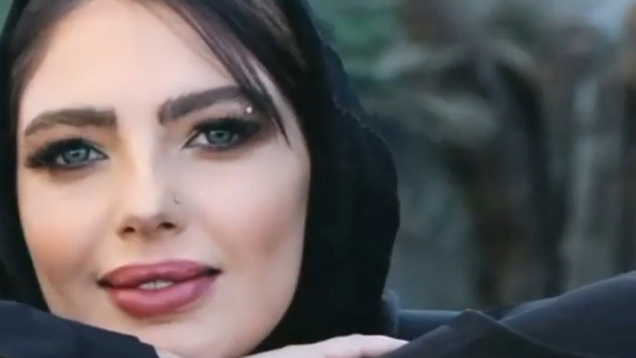 کلیپ لری احساسی و زیبا  از شنی...