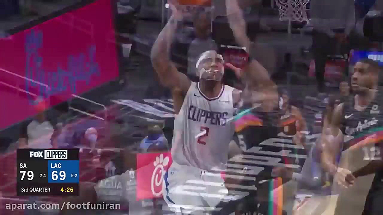 بهترین های هفته : بهترین حرکات...