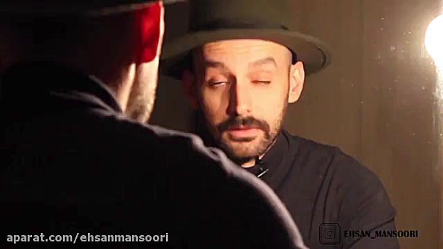 فیلم (برو بیرون) پاپ کورن هاتو...