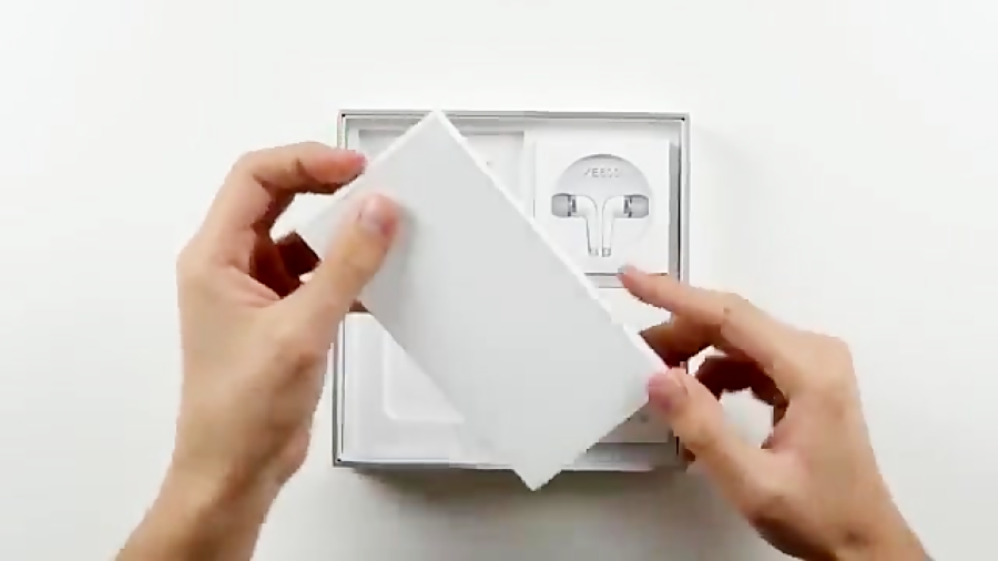 باریک ترین اسمارت فون دنیا با...