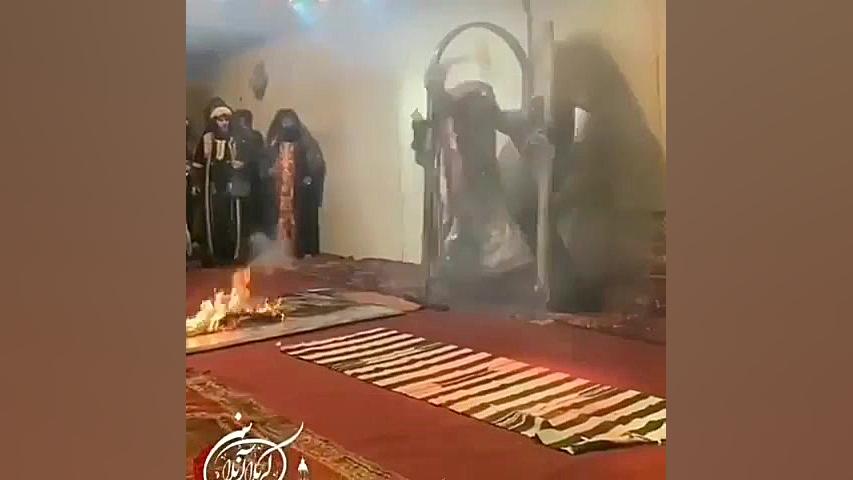 شهادت حضرت زهرا تسلیت باد