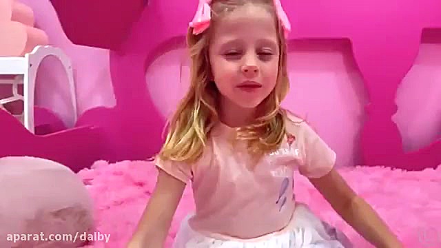 ناستیا استیسی | ناستیا شو | ما...