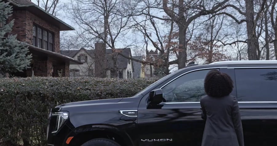 سیستم HUD آینده&zwnj;نگرانه پا...