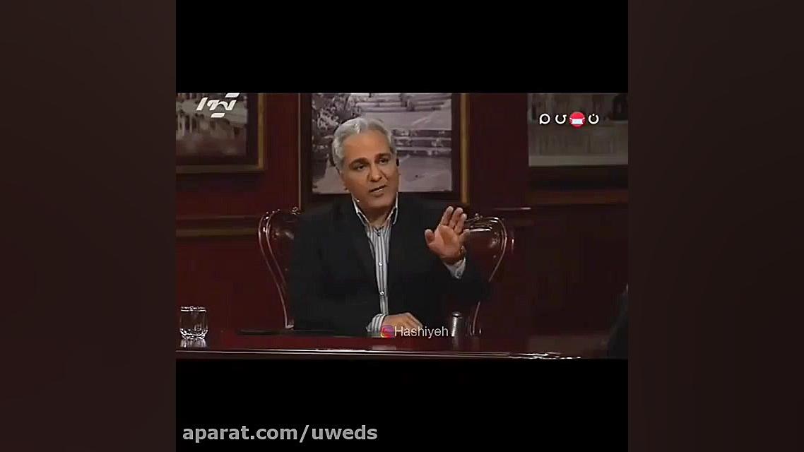 ملاک های بسیار عجیب پردیس احمد...