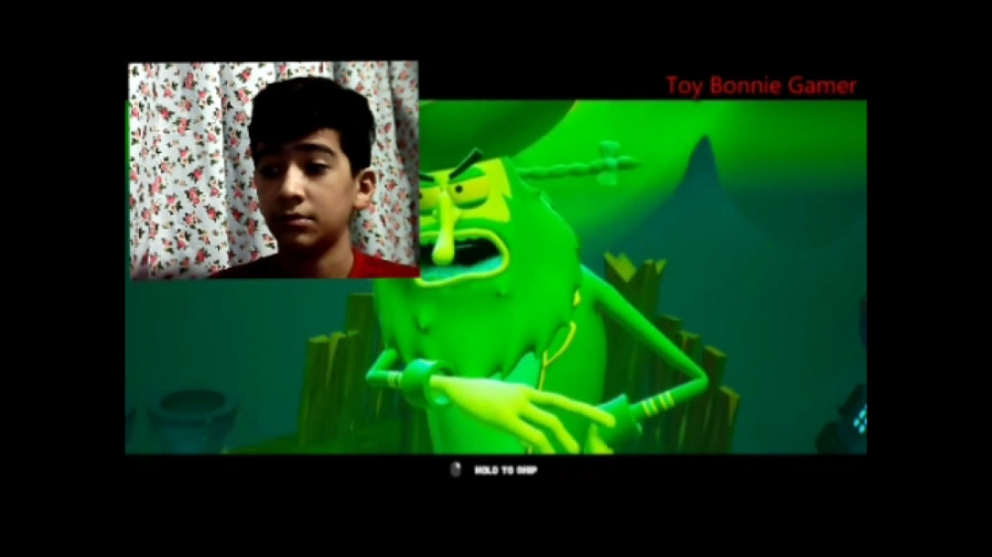 پارت ۱۰ spongebob batlle of bi...