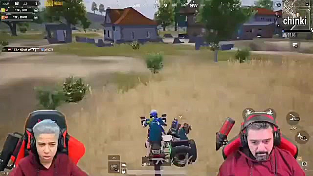 گیم پلی جذاب ابود