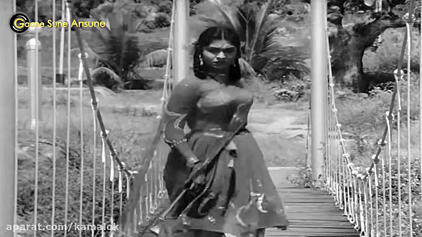 اهنگ هندی قدیمی  راجیندرا کوما...