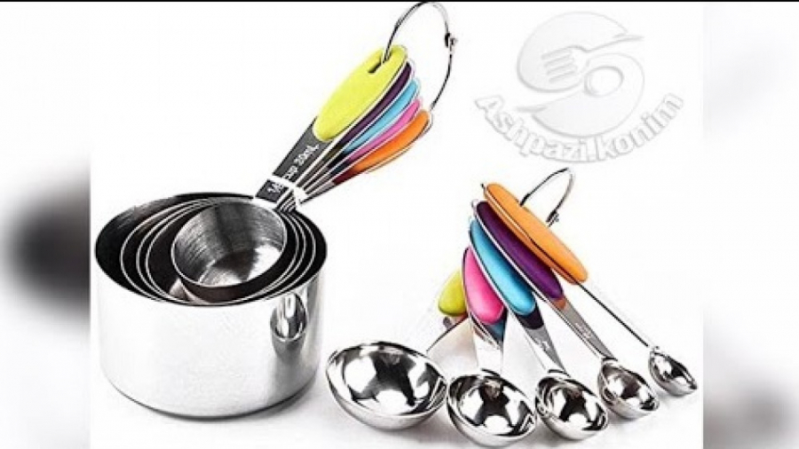 تبدیل واحدهای اندازه گیری در آ...