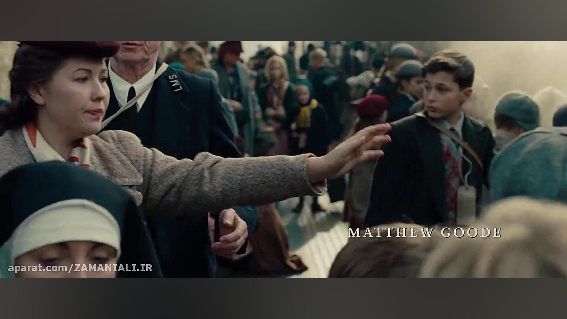 فیلم The Imitation Game 2014 ب...